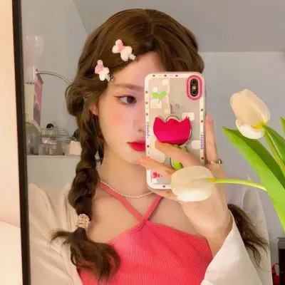 给女人的爱